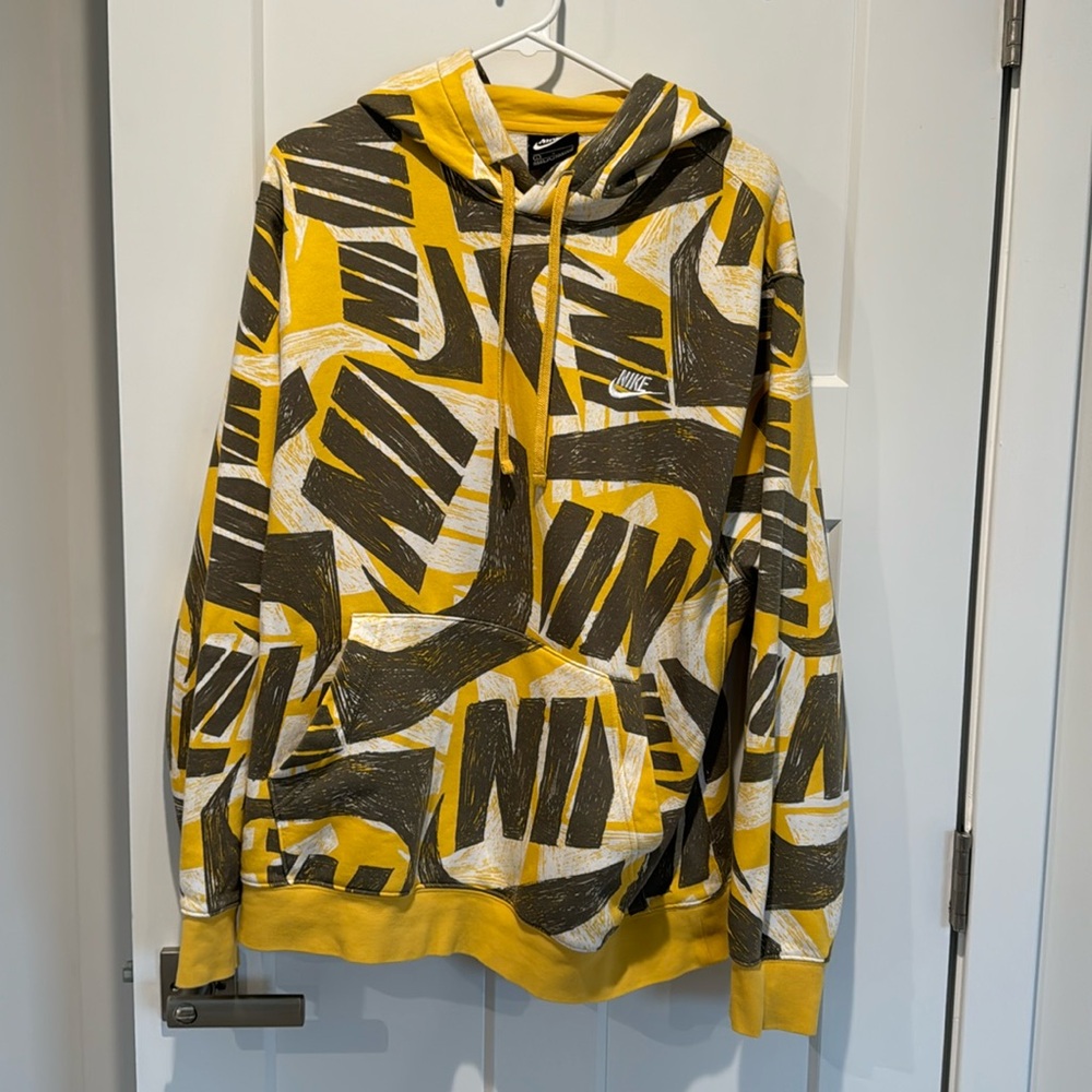 Nike Sweatshirt